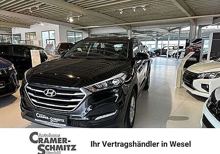 Hyundai Tucson 1.6 Benzin Soko Navi