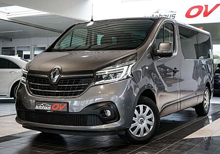 Renault Trafic Combi L2H1 3,0t Life Style Paket*9x Sitze