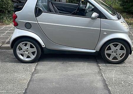 Smart 1 # cabrio