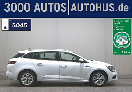 Renault Megane Grandtour 1.3 TCe Navi AHK PDC Klima Shz