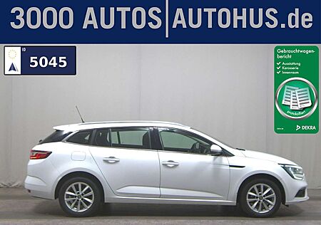 Renault Megane Grandtour 1.3 TCe Navi AHK PDC Klima Shz
