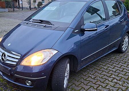 Mercedes-Benz A 160 (169.031) Blue Effitienz Mod 2010 !