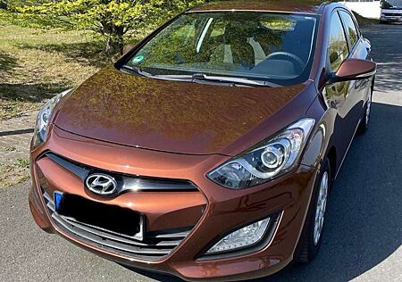 Hyundai i30 1.4 Classic