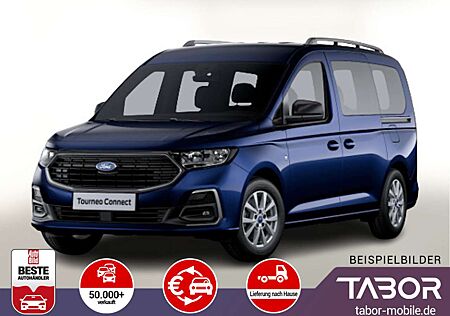 Ford Tourneo Connect Grand TDCi 122 Aut Tit UVP-24%*