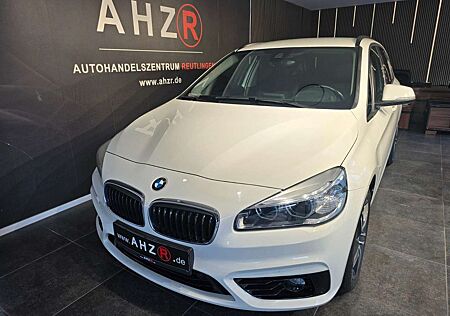 BMW 220 2 Active Tourer d Sport Line*NAVI*TEMPO*LED