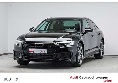 Audi A6 sport 50 TFSI e S line Ext.*Assist