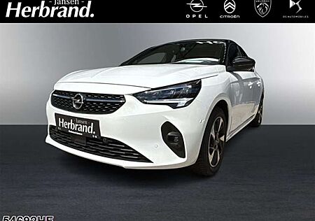 Opel Corsa Elegance