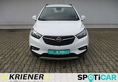 Opel Mokka X ON Start/Stop