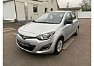 Hyundai i20 1.2 Fifa World Cup Edition *wenig Km*gepflegt*