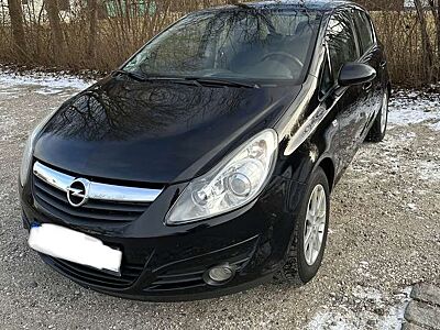 Opel Corsa Innovation
