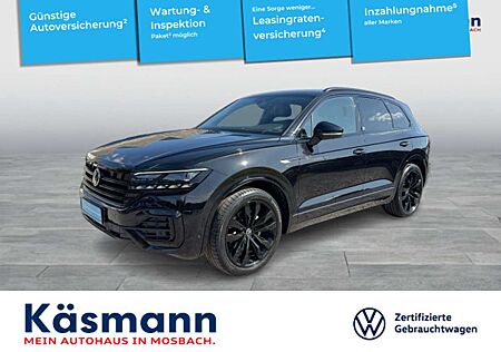 Volkswagen Touareg "Edition 20" 3.0TDI 4M R-LINE AHK LUFTF