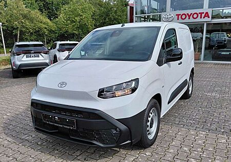 Toyota Pro Ace Proace City Electric (50 kWh) L1 Meister