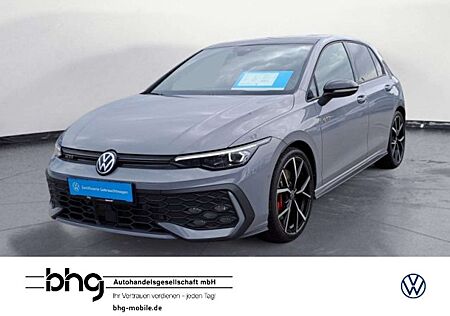 VW Golf GTI Volkswagen DSG Leder HUD HarmanKardon AHK Pano DCC