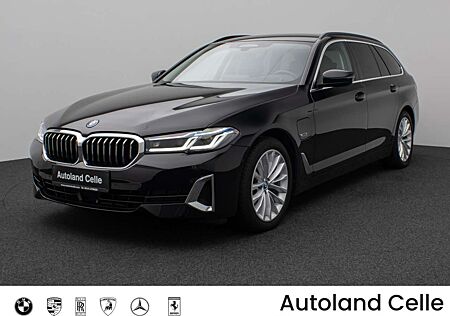 BMW 530 Luxury Line DAB Komfort HUD Laser HiFi