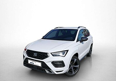 Seat Ateca FR 1.5 TSI DSG LED Navi PDC Memory BEATS