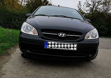 Hyundai Getz 1.1