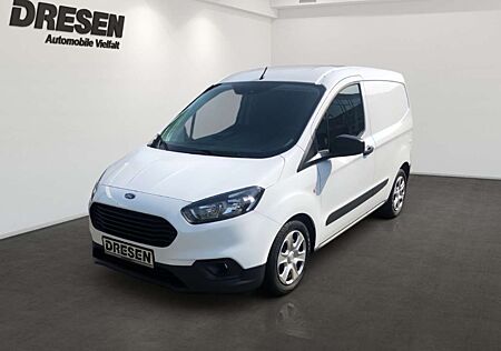 Ford Transit Courier 1.5l TDCi 55kW (75PS) Trend Apple CarPlay Android