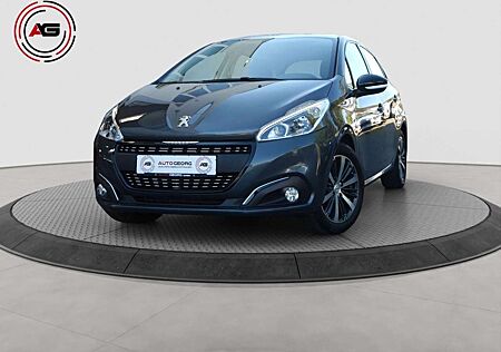 Peugeot 208 Active PANORAMA KAMERA SHZ PDC MIRROR LINK