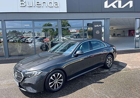Mercedes-Benz E 200 Lim. Avantgarde Advanced