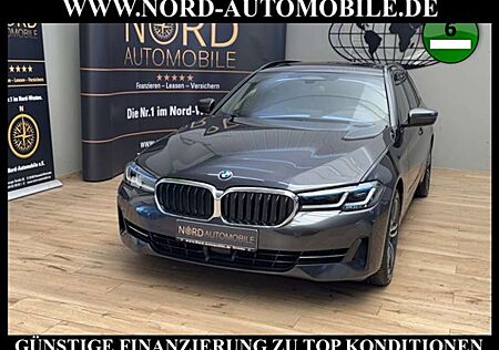 BMW 540 d touring xDrive *BRUTAL VOLL*UPE:99*