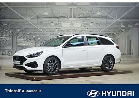 Hyundai i30 FL Kombi (MY25) 1.0 T-GDI 2WD Advantage