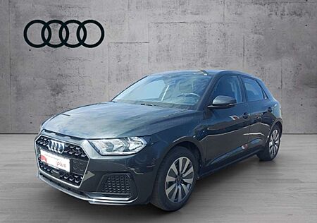 Audi A1 Sportback 25 TFSI advanced VIRTUAL PDC 16 GRA DAB