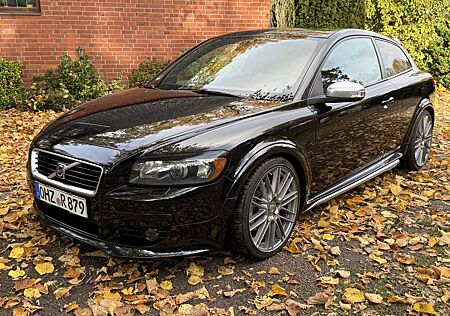 Volvo C30 2.0D Summum Sport
