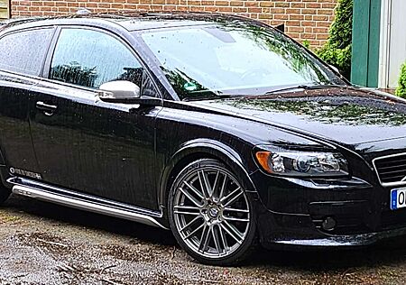 Volvo C30 2.0D Summum Sport