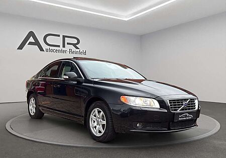 Volvo S80 Lim. 2.0 Momentum I.Hand/Xenon/Dynaudio/S.Da