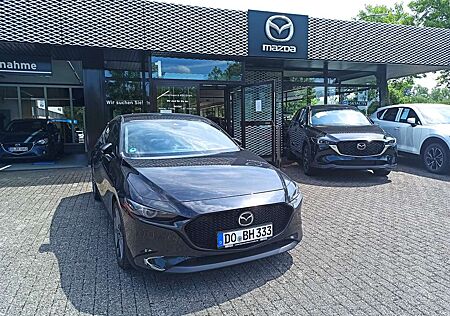 Mazda 3 2.0 M Hybrid Selection DES-P PRE-P