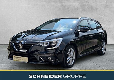 Renault Megane IV Grandtour 1.3 TCe Business Edition SHZ