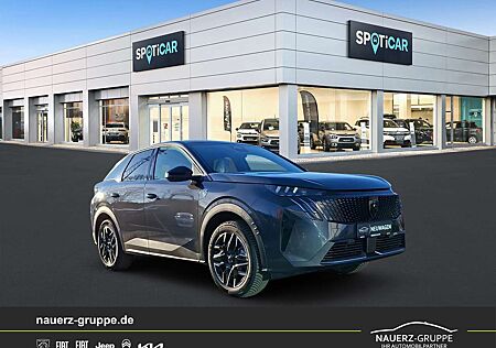 Peugeot 3008 Hybrid 145 GT Exclusive