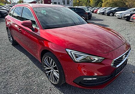 Seat Leon ST 1.5 TSI *XCELLENCE*PDCHI+VO+KAMERA*ACC*N