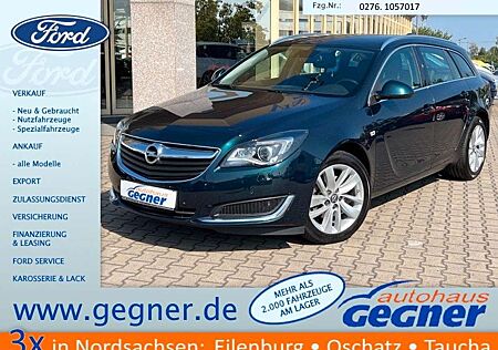 Opel Insignia ST Autm. Innovation BOSE Bi-Xenon