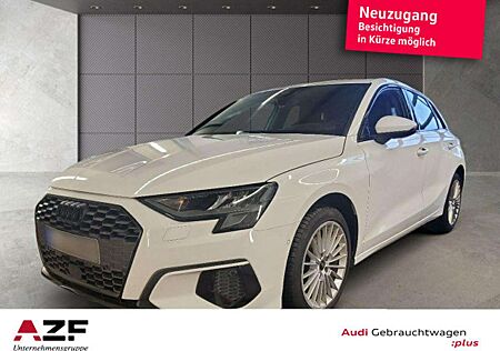 Audi A3 35 TFSI S tronic advanced AHK+NAVI