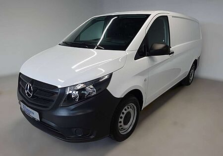 Mercedes-Benz Vito 114 CDI RWD lang Klima Navi 1.Hand TÜV Neu