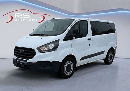 Ford Transit Custom 9x Sitzer / Standheizung