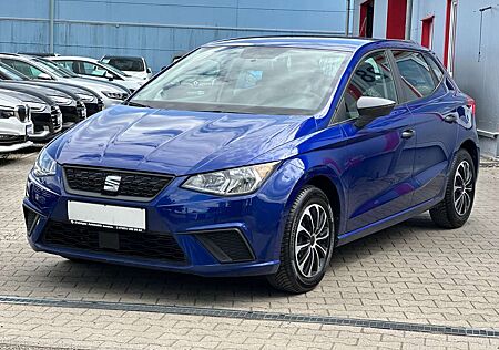 Seat Ibiza 1.0 TSI*Klima*Tempo*Full-Link*sehr sparsam