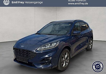 Ford Kuga 2.5 Duratec PHEV ST-LINE X