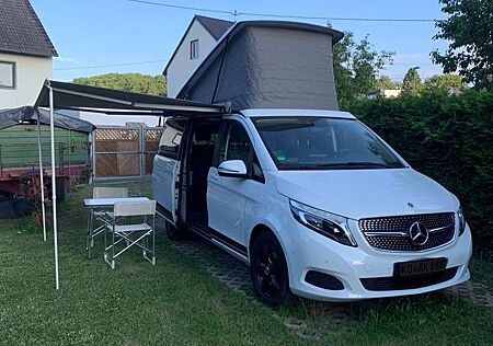 Mercedes-Benz Vito 220/250 d EDITION (447.813)