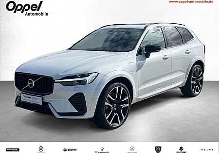Volvo XC 60 XC60 T8 AWD Ultra Dark (EURO 6d) NAVI+SITZH+LED