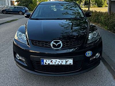 Mazda CX-7 2.3L MZR