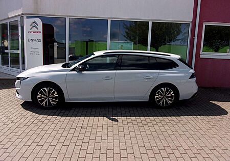 Peugeot 508 Allure Pack