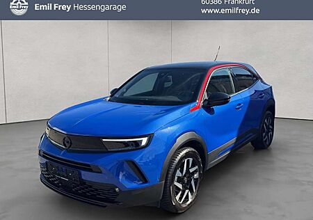 Opel Mokka 1.2 DI Turbo GS