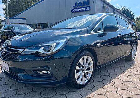 Opel Astra K Lim. 5-trg. Dynamic LED Kamera Leder