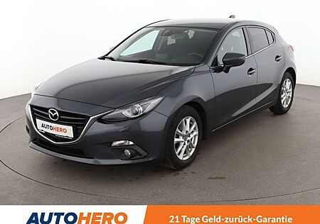 Mazda 3 2.0 Center-Line*NAVI*PDC*SHZ*TEMPO*Bi-XENON