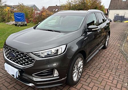 Ford Edge 2.0 EcoBlue Bi-Turbo 4x4 Aut.Vignale