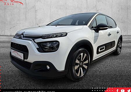 Citroën C3 Citroen LED Navi PDC Carplay Tempomat