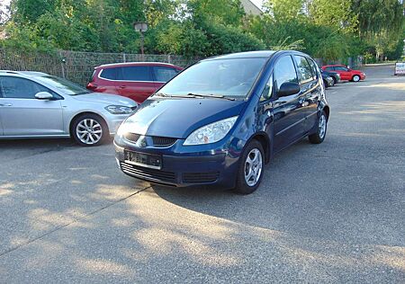 Mitsubishi Colt 1.1 Inform/Klima/Zentralverriegelung