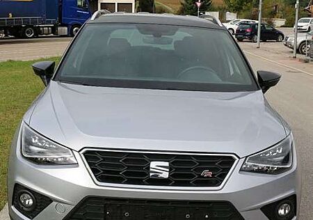 Seat Arona FR